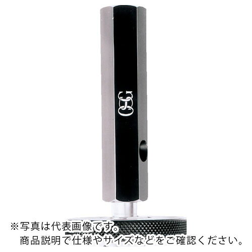 Rakuten - 【SALE価格】OSG ( オーエスジー ) 管用テーパーねじゲージ 38752 ( TG-R--3/4 - 14 NPT(38752) )
