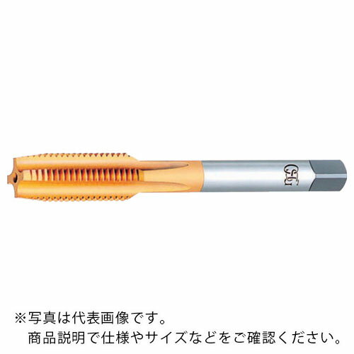 乐天商城 - OSG ( オーエスジー ) ハンドタップ(TiNコーティング) 14730 ( TIN-HT-2-OH3-M12 X 1.5(14730) ) オーエスジー(株) 【メーカー取寄】
