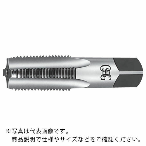 樂天商城 - 【SALE価格】OSG 管用テーパータップ 一般用 23684 ( TPT-G-3-1/2 - 8 NPT(23684) )