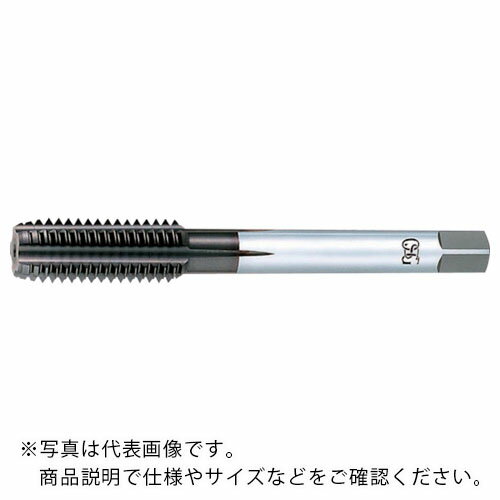 樂天商城 - 【SALE価格】OSG 超硬ハンドタップ(高硬度鋼用) 8330049 ( VX-OT-3P-OH3-M2.6 X 0.45(8330049) )