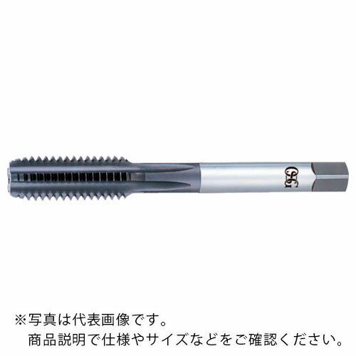 樂天商城 - 【SALE価格】OSG ハンドタップ(高硬度鋼用) 8330304 ( V-XPM-HT 2.5P XPM STD M10X1.25 )