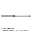OSG 超硬エンドミル WXLコート4刃ロングネックショート深リブ31...(4)