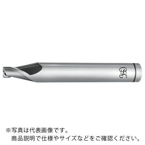 乐天商城 - 【SALE価格】OSG ハイステーパーエンドミル XPM台形ランナカッタ 8404942 ( XPM-TRC-2.5X12(8404942) )