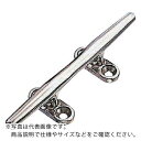 水本 ステンレス クリート 全長360mm ( KT-14 ) (株)水本機械製作所 【メーカー取寄】