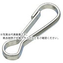 【SALE価格】水本 ステンレス ピンフック 長さ28mm ( PF-3 ) (株)水本機械製作所