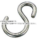 【SALE価格】水本 ステンレス Sカン 全長13mm ( S-1.2 ) (株)水本機械製作所
