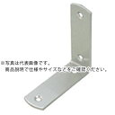 水本 ジョイント金具 ステンレス コーナー金具(丸)ヘアーライン 幅30mm 長さ60mm ( KLR-3060 ) (株)水本機械製作所 【メーカー取寄】(4)