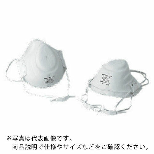 KTC 使い捨て防塵マス