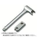 KTC 交換式用 ブレーキツール オフセットタイプセット ( TGX13E1002 ) 京都機械工具(株) 【メーカー取寄】