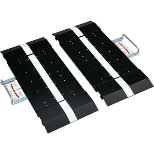 KTC サイドスリップボードセット 全長836mm 6角 ( ATG9012 ) 京都機械工具(株) 【メーカー取寄】