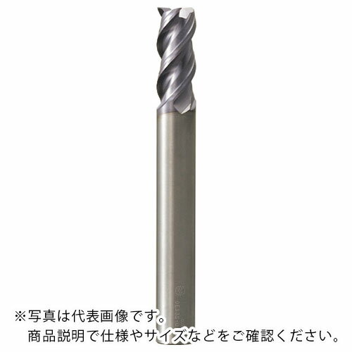 大見 超硬3枚刃スクエア(ロング) ( OES3L-0030 ) 大見工業(株) 【メーカー取寄】