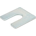 Orange Tool Tokiwaで買える「【SALE価格】NEGUROSU レベル調整用スペーサー ( S-SPU55 ネグロス電工(株」の画像です。価格は2,532円になります。