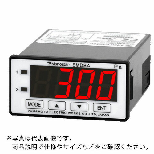 ޥΥ ǥ EMD8A PNP 420mA 1000Pa ( EMD8AP16D1000 ) ʳ˻ŵ