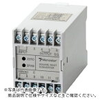 マノスター　開平演算器　EMRT1　1INPUT　数値　OUT　4－20mA　 ( EMRT1A11 ) （株）山本電機製作所