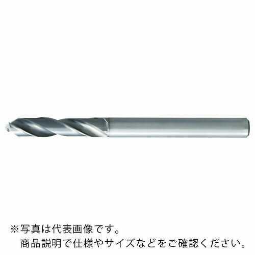 大見 ( 大見工業 ) OMI強靭鋼用ドリル(ショート) 3D 内部給油 ( OHDS-0070-OH ) 大見工業(株) 【メーカー取寄】
