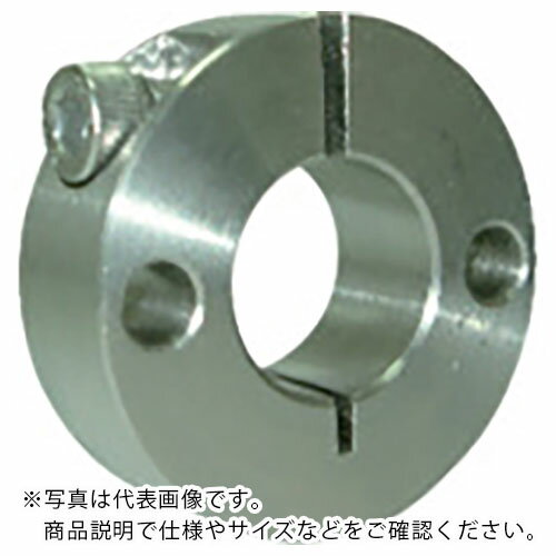 乐天商城 - KANA ( 片山チエン ) SSCシャフトカラー 内径8×外径25mm 総幅10mm ( SSC0810SL2 ) 【メーカー取寄】