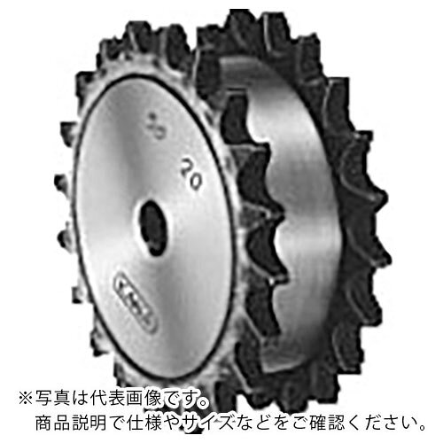 樂天商城 - KANA ( 片山チエン ) SDスプロケット40 歯数29 外径124mm ( 40SD29 ) 【メーカー取寄】