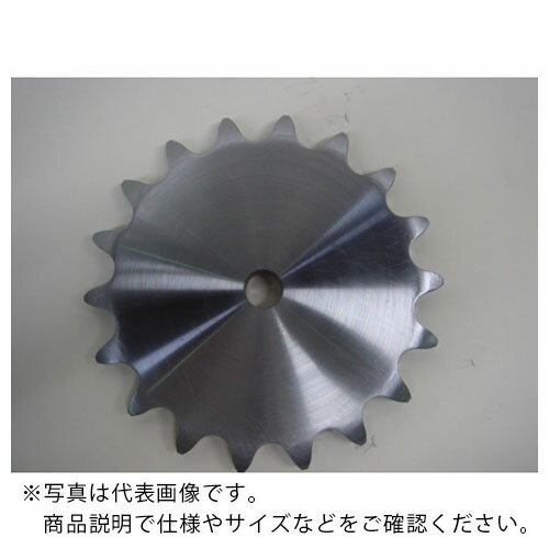 【SALE価格】KANA ステンレススプロケット50 歯数24 適合チェーンNo.50 ( SUS50A24 ) 片山チエン(株) 【メーカー取寄】