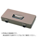 KTC 片開きプラハードケース ( TCP1-1 ) 京都機械工具(株) 【メーカー取寄】