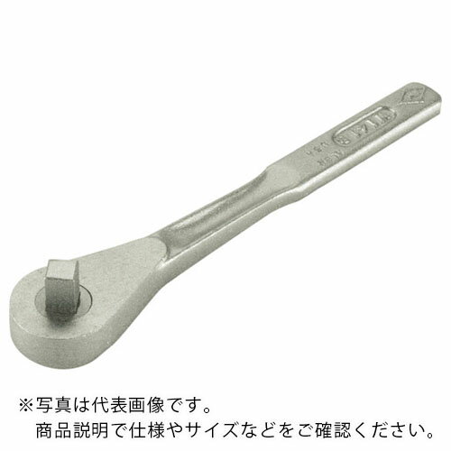 樂天商城 - Ampco ( スナップオン・ツールズ ) 防爆ラチェットハンドル 差込み6.35mm ( AMCW-139R ) 【メーカー取寄】