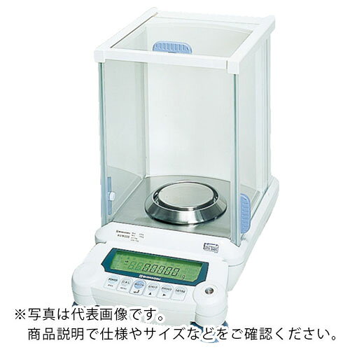 島津 ( 島津製作所 ) 精密分析天びん ( AUW220 )