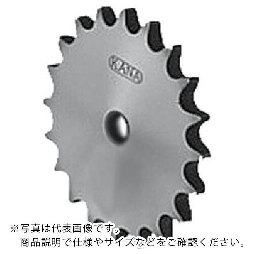 乐天商城 - KANA ( 片山チエン ) スプロケット160 歯数30 適合チェーンNo.160 ( 160A30 ) 【メーカー取寄】