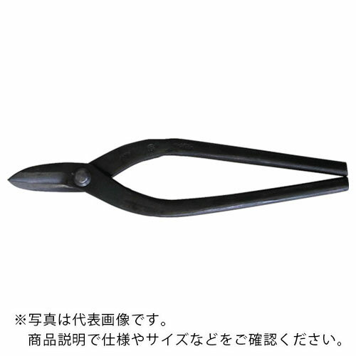 盛光 切箸左用厚物柳刃 240mm ( HSTM-5424 ) (株)盛光 【メーカー取寄】