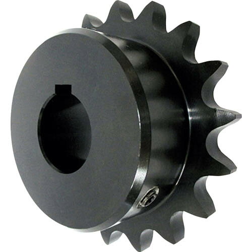 【SALE価格】KANA FBN 60B23(H) D40 BK (クロゾメ) ( FBN60B23D40BK ) 片山チエン(株) 【メーカー取寄】