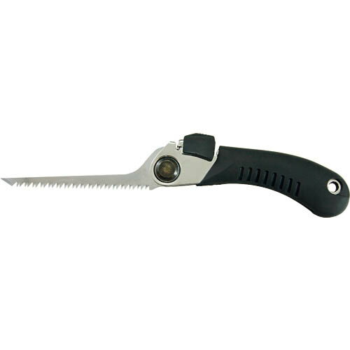 【SALE価格】DENSAN ( ジェフコム ) 電工プロ折りたたみ 押切りノコ ( JOMT-120 )