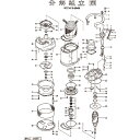 ツルミ　キャブタイヤケーブル（完）x10m　 801-00184221-9 ( 801001842219 ) （株）鶴見製作所