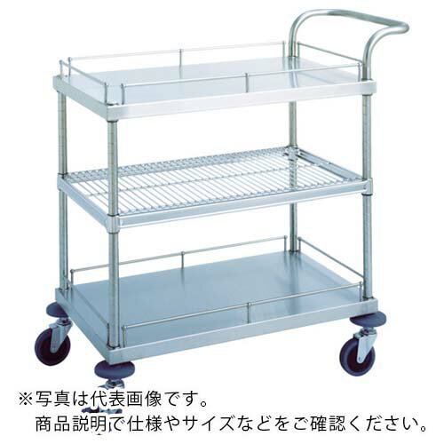 Canyon W11型ワゴン ( W11-S4606S ) (株)キャニオン 【メーカー取寄】