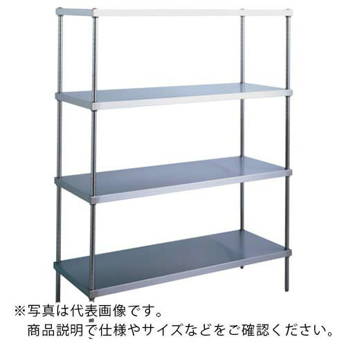 条件付送料無料 物流 保管用品 物品棚 ステンレス棚 メーカー取寄 キャニオン ソリッドシェルフ １５２０ ６１０ １５９０ｍｍ So Diy 工具 610x15x1590 4 So610x15x 株 キャニオン メーカー取寄 Orange Tool Tokiwa