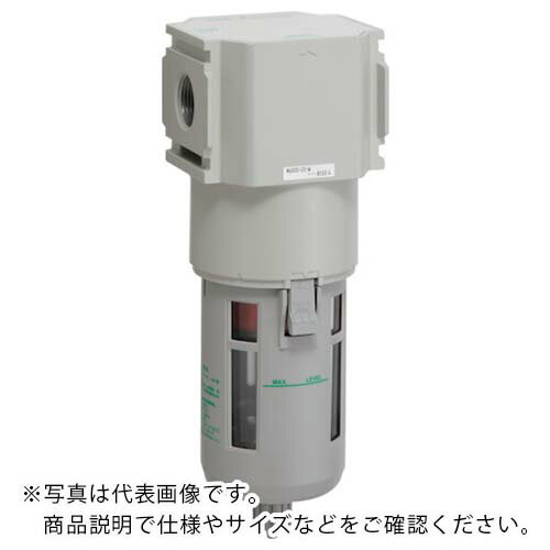 CKD ե륿 ե륿 ɸ򿧥꡼ ³Rc1 ( F6000-25-W-F1 ) CKD()