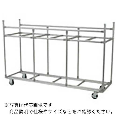 乐天商城 - SUS ポールカート1800 ( GFTR2880075 ) 【メーカー取寄】