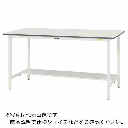 SALEʡۥޥƥå ̺ ơ֥150꡼ 꼰 Ⱦê W1800D750H950mm 륭ۥ磻 ( SUPH-1875T-WW ) ⹩() ڥ᡼