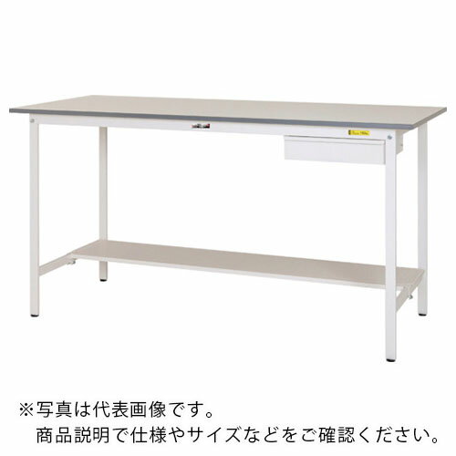 SALEʡۥޥƥå ̺ ơ֥150꡼ 꼰 ӥͥåȡȾê W1500D750H950mm 륭ۥ磻 ( SUPH-1575UT-WW ) ⹩() ڥ᡼