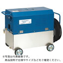 ツルミ 高圧洗浄機 モータ駆動式(タンク付きタイプ) 31.6L/mi...(4)