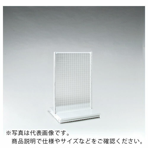 タテヤマアドバンス KS両面ネットタイプ連結 ( SX5938 WH ) 三協立山(株)タテヤマアドバンス社 【メーカー取寄】(4)