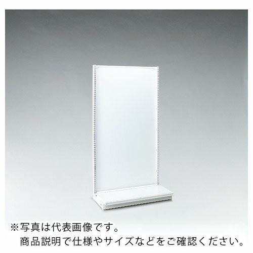 【SALE価格】タテヤマアドバンス ( 三協立山タテヤマアドバンス ) KS片面ボードタイプ本体 ( SX5973 WH ) 三協立山(株)タテヤマアドバ..