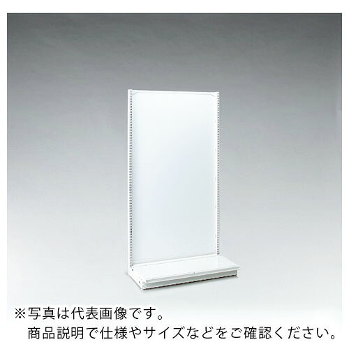 Rakuten - タテヤマアドバンス ( 三協立山タテヤマアドバンス ) KS片面ボードタイプ連結 ( SX6126 WH ) 【メーカー取寄】