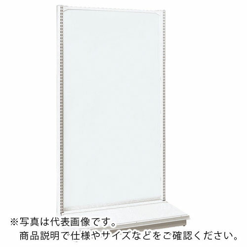 タテヤマアドバンス ( 三協立山タテヤマアドバンス ) KZ片面ボードタイプ本体 ( SX0963 ) 【メーカー取寄】