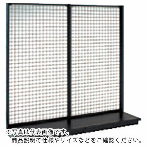 タテヤマアドバンス KZ片面ネットタイプ連結 ( SX1798 AK ) 三協立山(株)タテヤマアドバンス社 【メーカー取寄】