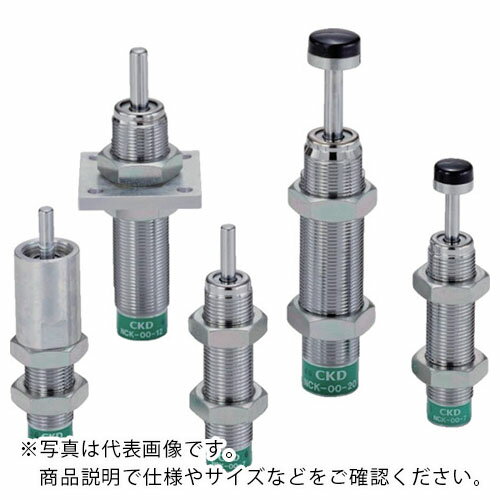 CKD ����å����֥����� ����å����顼 �ե�󥸷� ��ü����å��� ���ȥ�����10mm ( NCK-FA-1.2-C )