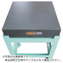 OSS 精密石定盤 OS-102 幅400×奥行400×高さ100mm 平面精度2.5μm ( 102-4040L00 ) 大西測定(株) 【メーカー取寄】