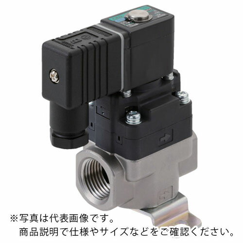 Rakuten - CKD 水用小形パイロット式電磁弁 ( FWD11-25A-D2G-DC24V ) CKD(株) 【メーカー取寄】
