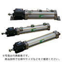 CKD ブレーキ付シリンダ(セルトップシリンダ)支持金具アリ ( JSC3-TA-100B-500 ) CKD(株) 【メーカー取寄】(4)