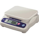 A&D デジタルはかり ワークスケール スケールボーイ2 (検定付) ひょう量30KG ( SJ-30K )(4)