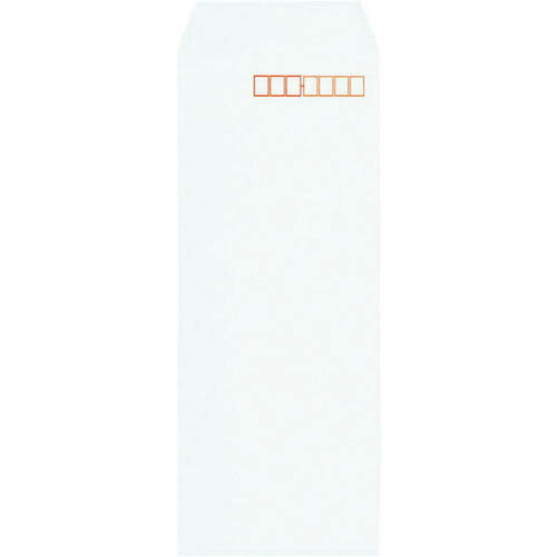 乐天商城 - キングコーポ ( キングコーポレーション ) 長形40号 70g/平方m スミ貼ミズ1000枚X2箱 ( 020625 ) 【2Csセット】 【メーカー取寄】