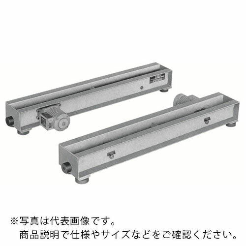 Diy, Supplies - KITO ( キトー ) オーバーヘッド形電動式サドル 定格荷重1t スパン18m 低速 ( EO 010-18-L ) (株)キトー 【メーカー取寄】