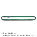KITO ラウンドスリング キトーポリエスタースリング RE形 5.0t スリング幅52mm×6m ( RE050-60 ) (株)キトー 【メーカー取寄】